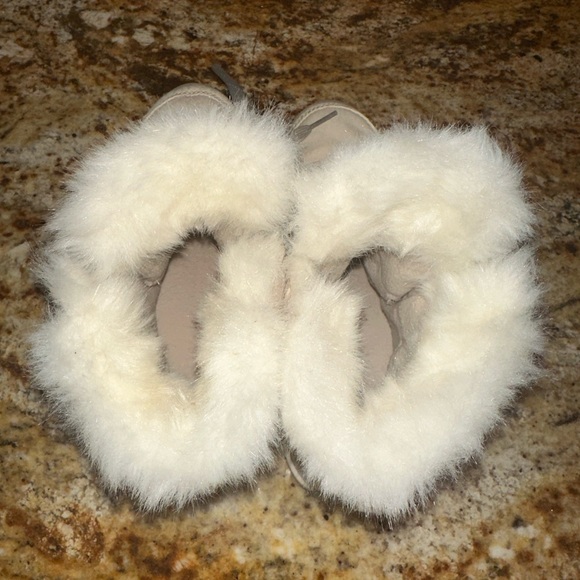 Sorel Women's Whitney Short Lace Snow Boots - Picture 5 of 7